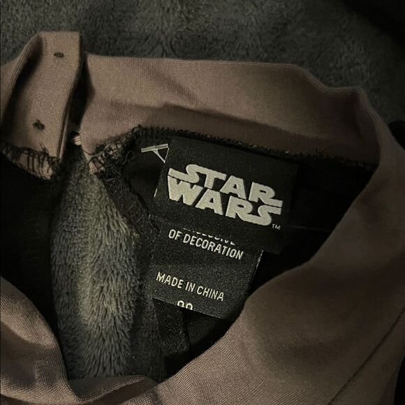 Star Wars Torrid Disney Mandalorian Star Wars Ahsoka Tano Dress - Picture 5 of 8